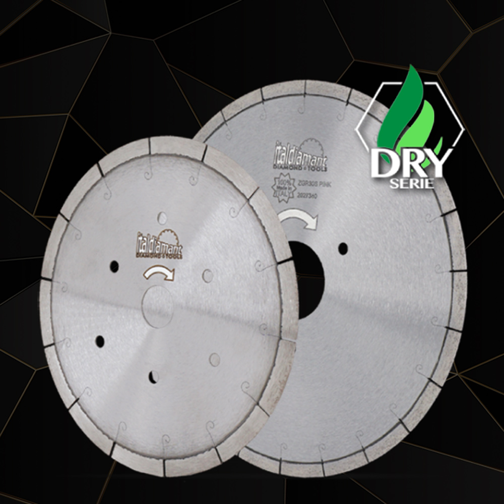 Italdiamant_Evogres_Green_cutting_blades