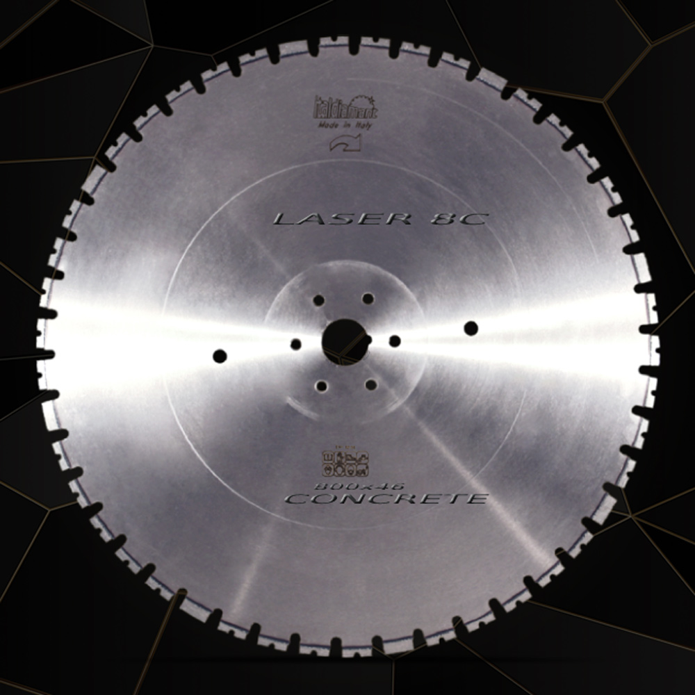 Italdiamant_Laser_8C_cutting_blades