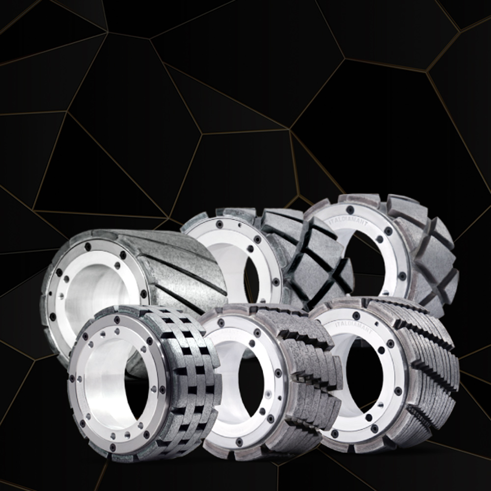 Italdiamant_calibrating_rollers